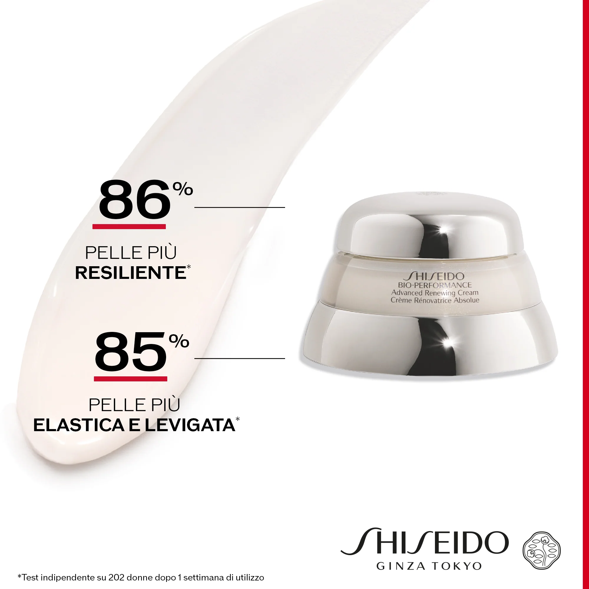 Bio-Performance Advanced Super Revitalizing Cream - Tratt.viso 24 ore antirughe