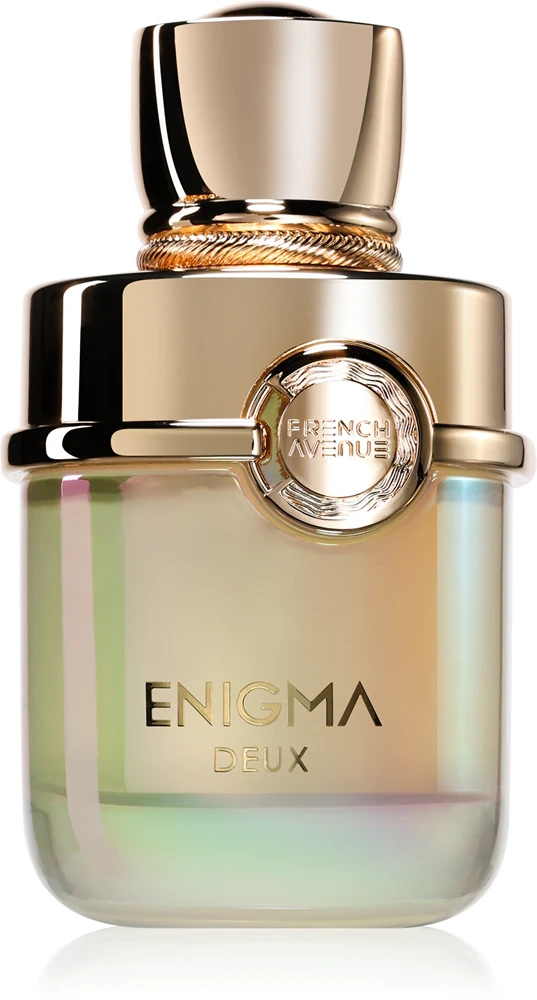 Avenue française Enigma Deux