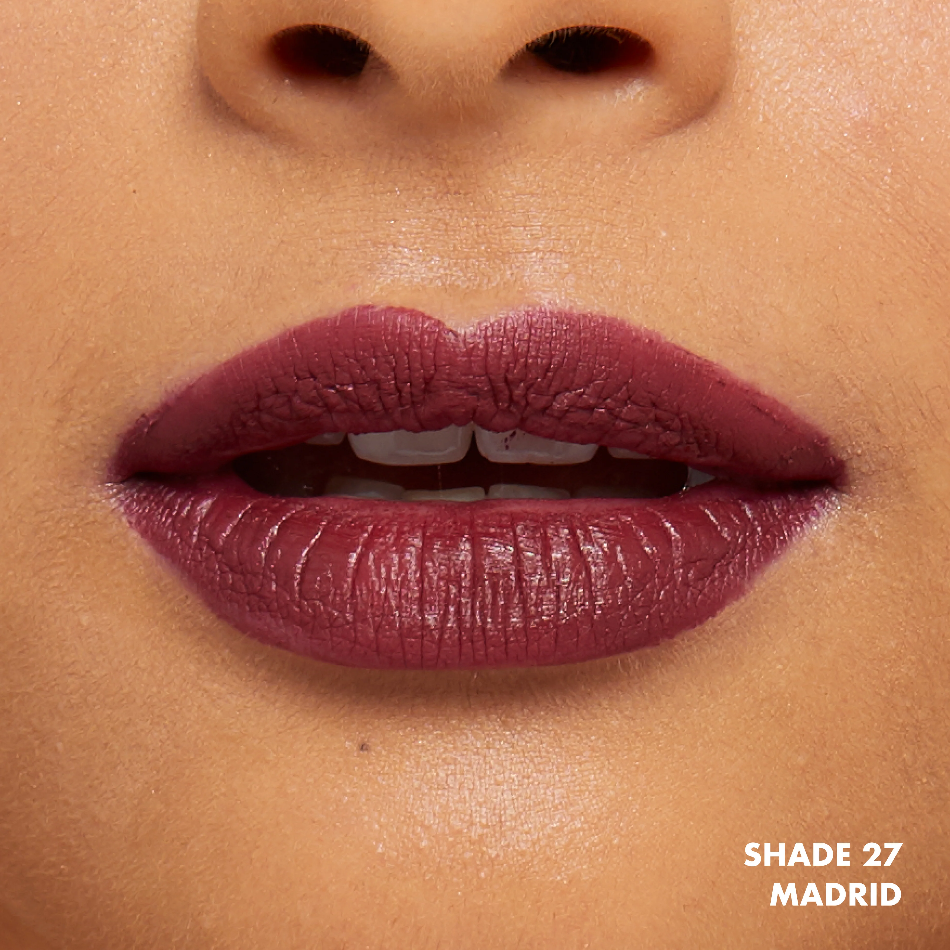 Labbra Soft Matte Lip Cream - Rossetto mat, Gloss
