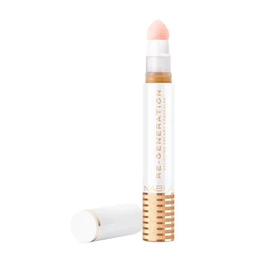 Nabla Re-Generation wegański korektor pod oczy Ivory 3,5ml