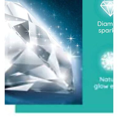 Kit de blanqueamiento dental iWhite Diamond 1 unidad 1 unidad