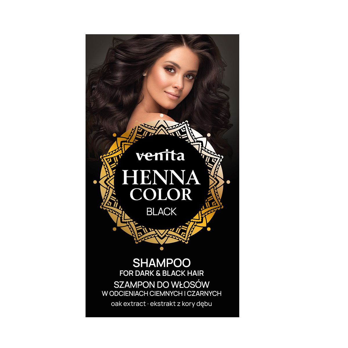 Venita Henna Color