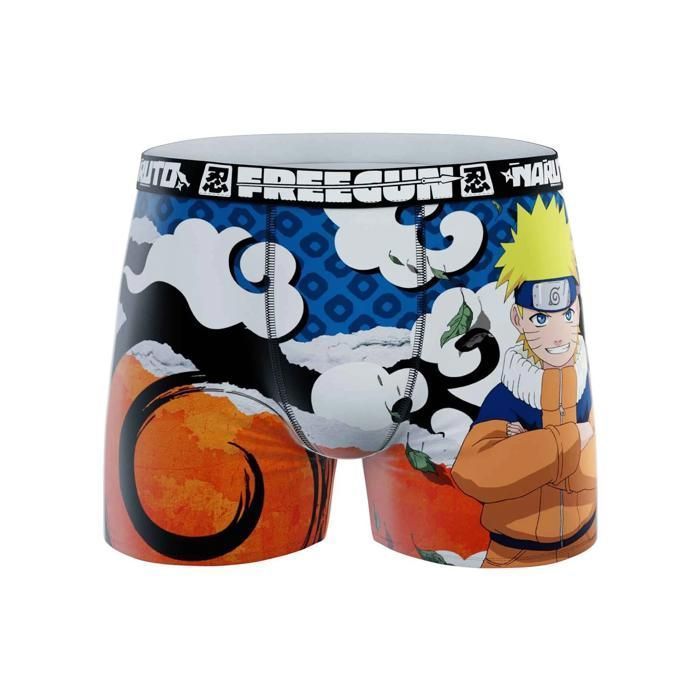 FREEGUN gutteshorts 