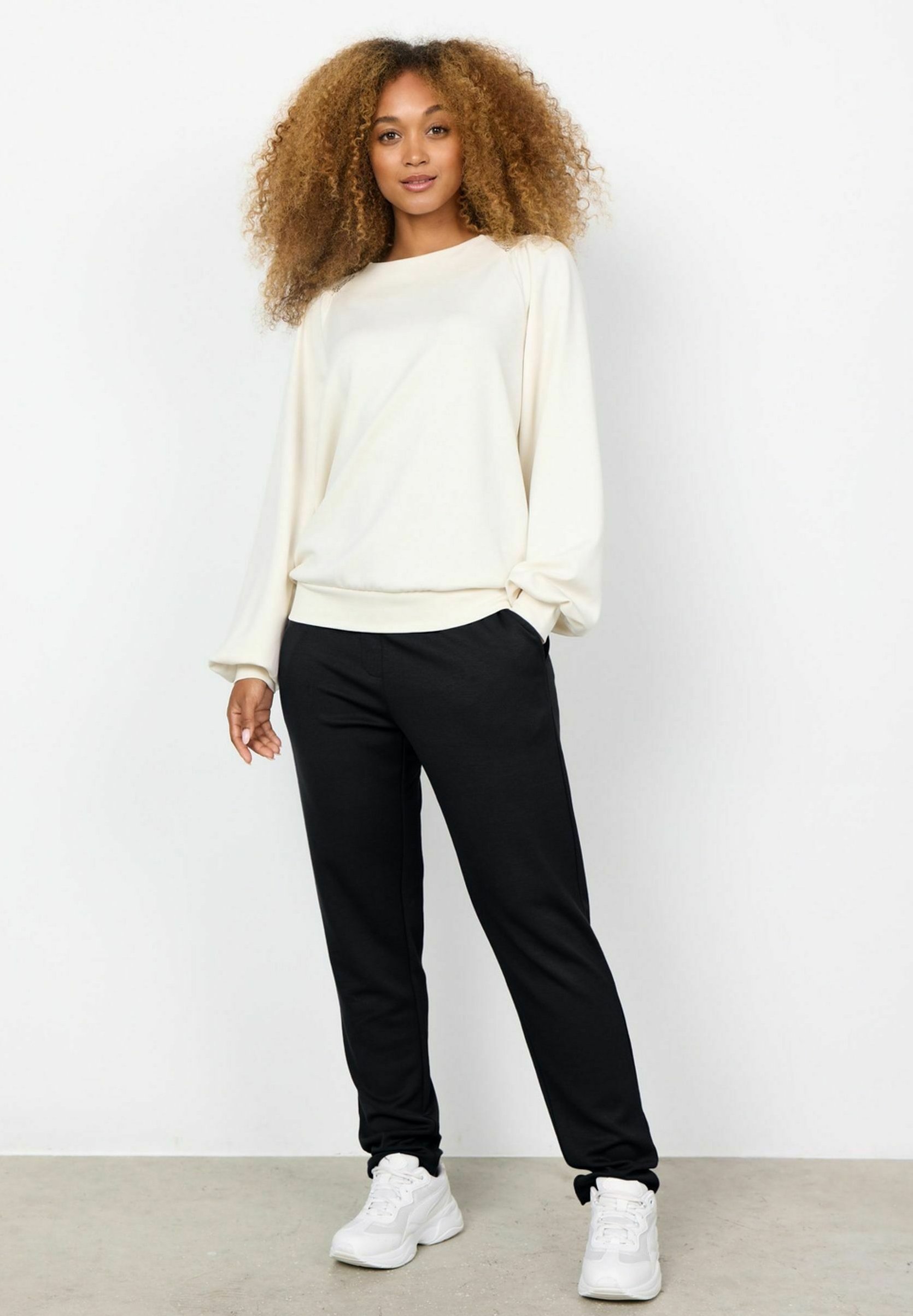 Soyaconcept SC-BANU 159 - Genser - cream