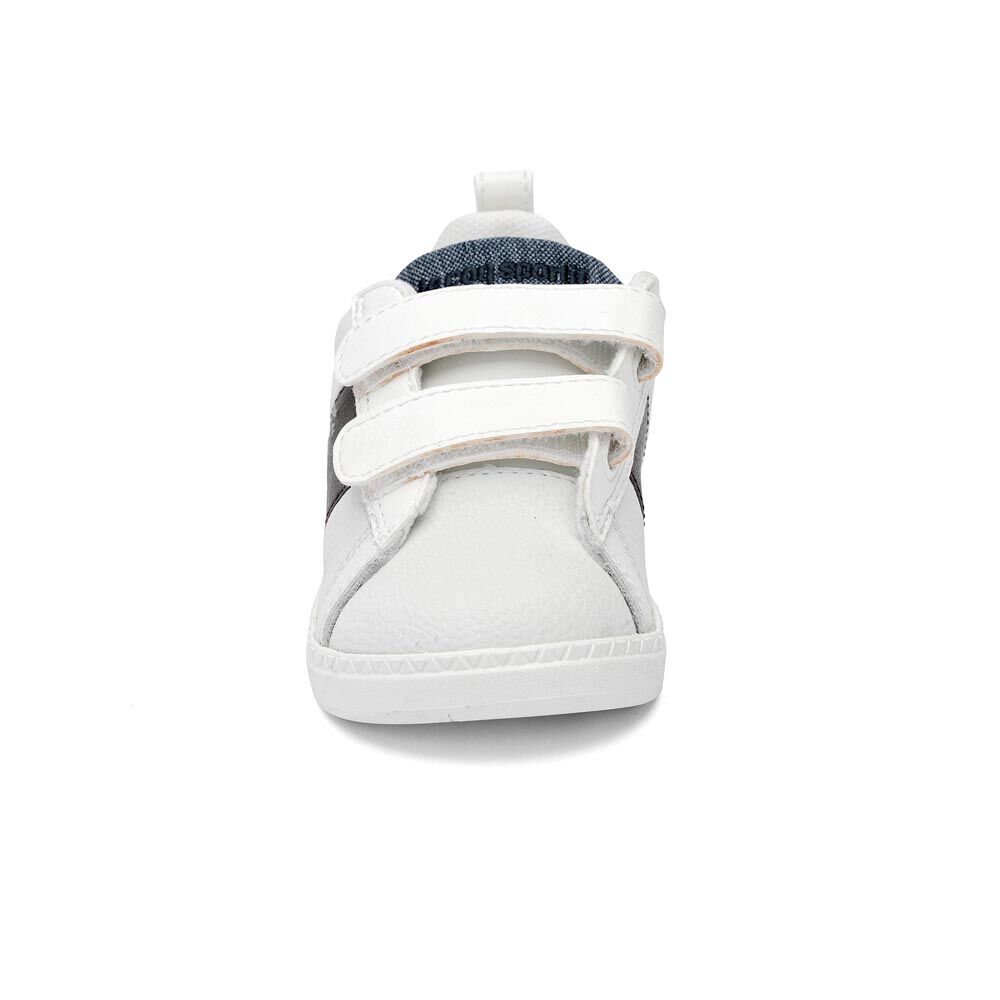  Sko Le Coq Sportif Courtclassic Inf 2120027