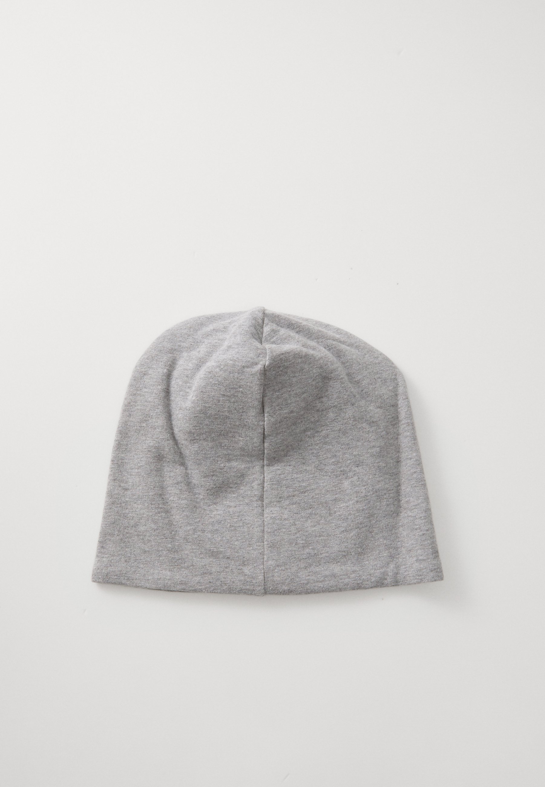 MOSCHINO HAT UNISEX - Bonnet - grigio/grisette