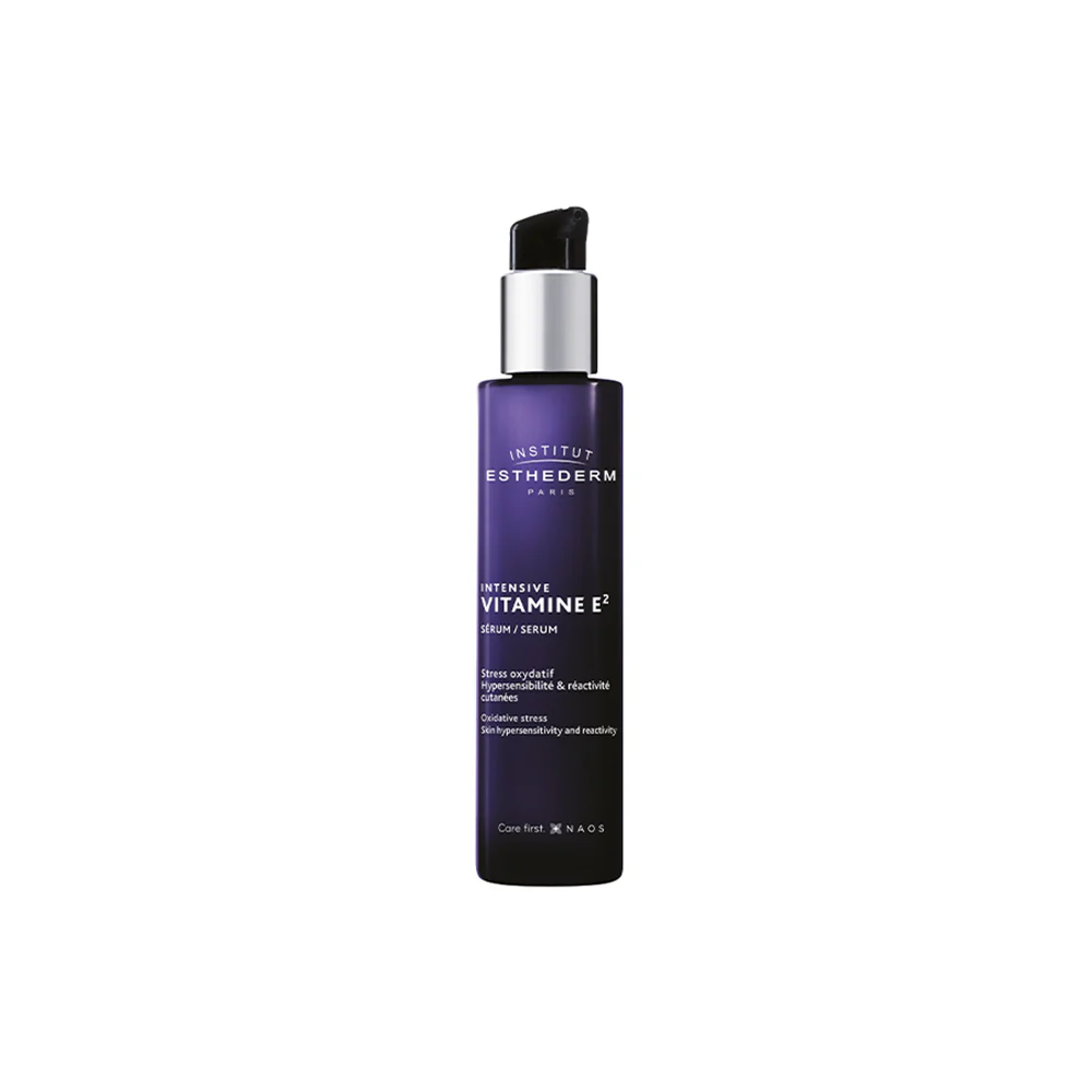 Intensive Vitamine E² Sérum - Siero viso  lenitivo