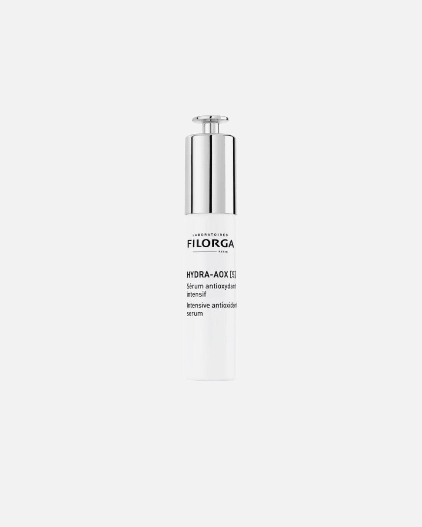 Filorga Anti-Aging Care HYDRA-AOX [5] intensīvs antioksidantu serums – 30 ml