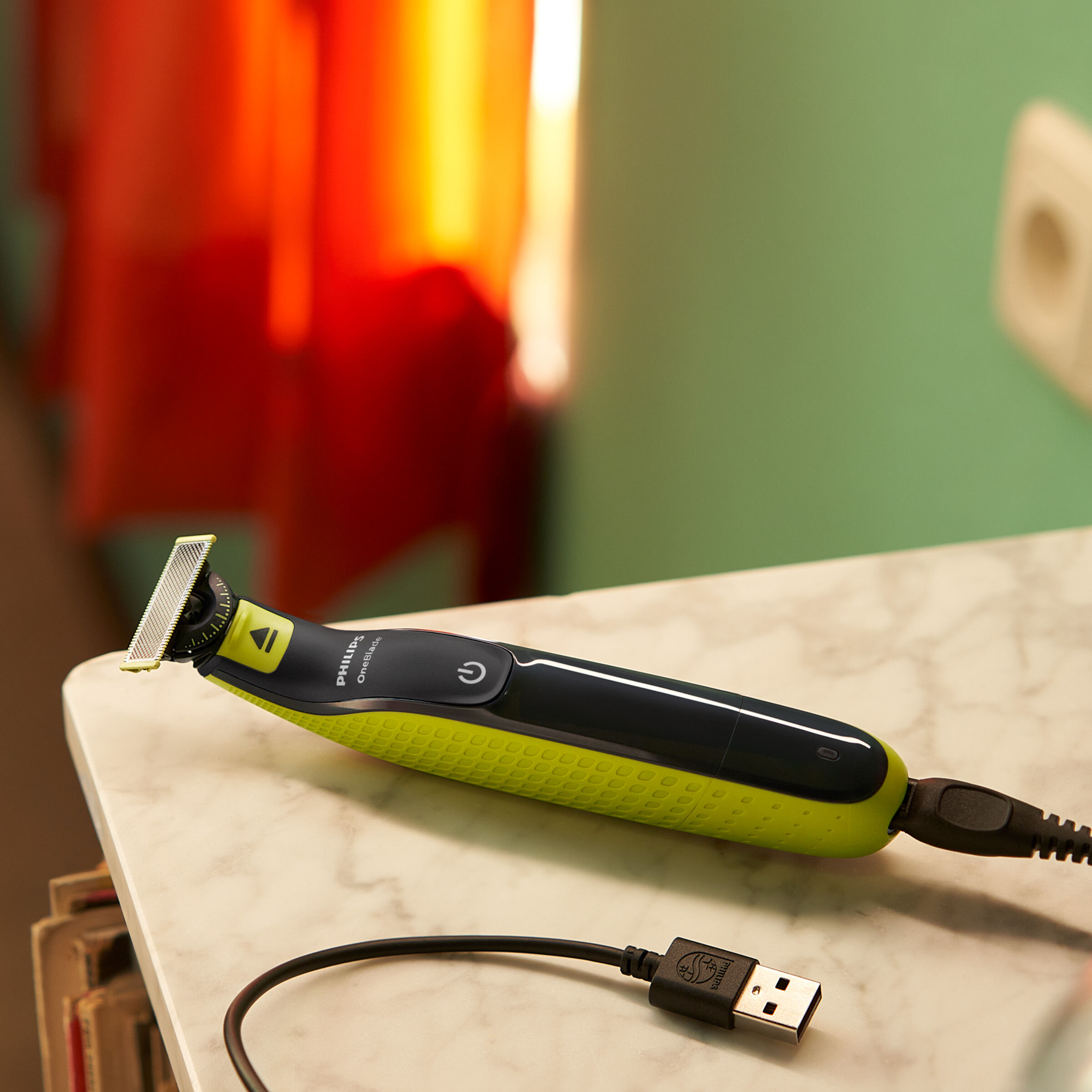 Philips OneBlade 360 QP2724/23