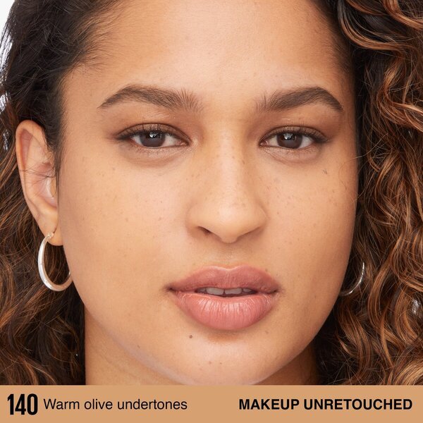 Maybelline New York Superstay 140 Lumi Matte tonālais krēms<br>35ml