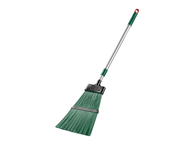 Vassoura/Ancinho para Folhas PARKSIDE® para Exterior