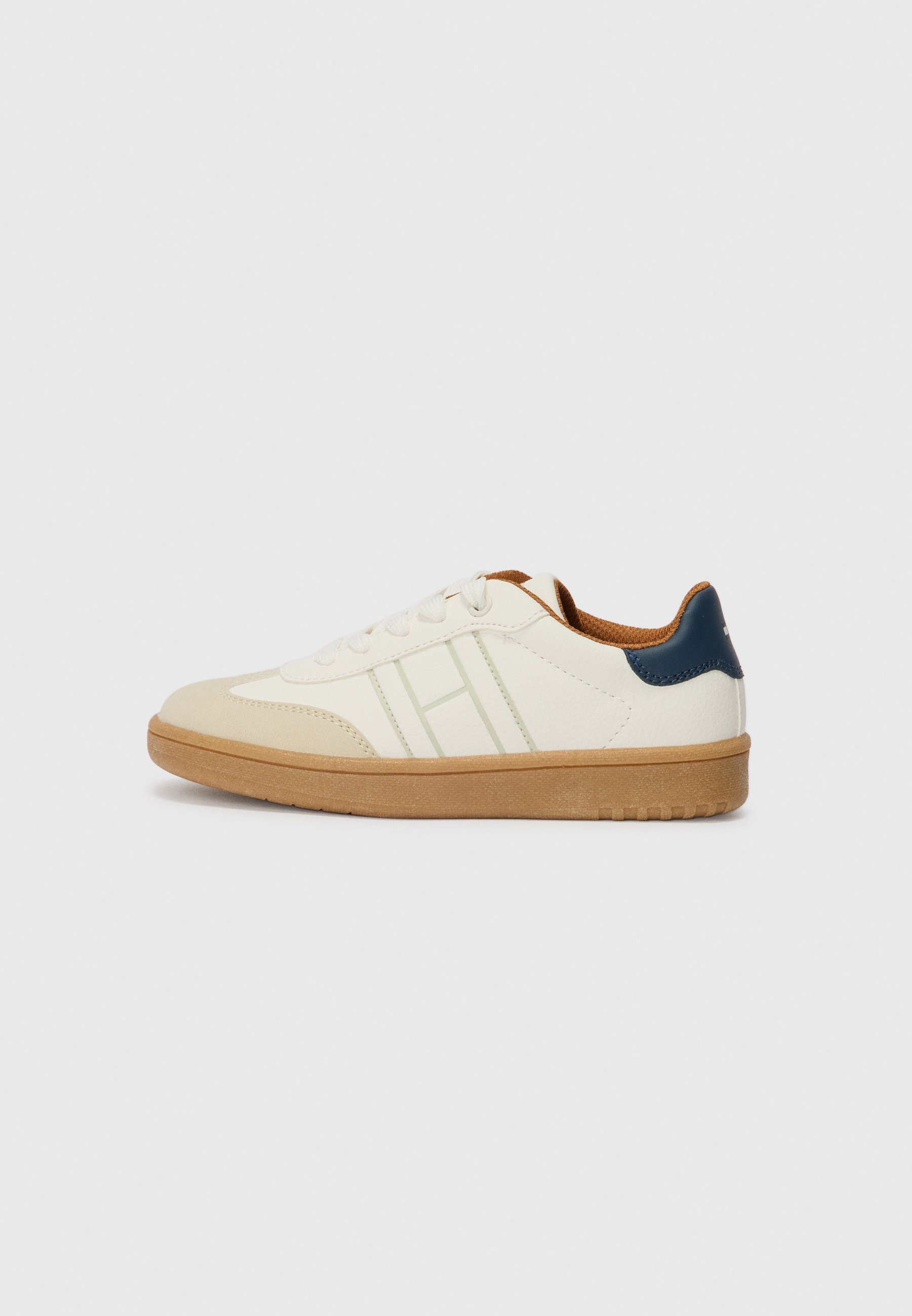 Baskets Tommy Hilfiger JACK UNISEXES - beige/blanc cassé/bleu