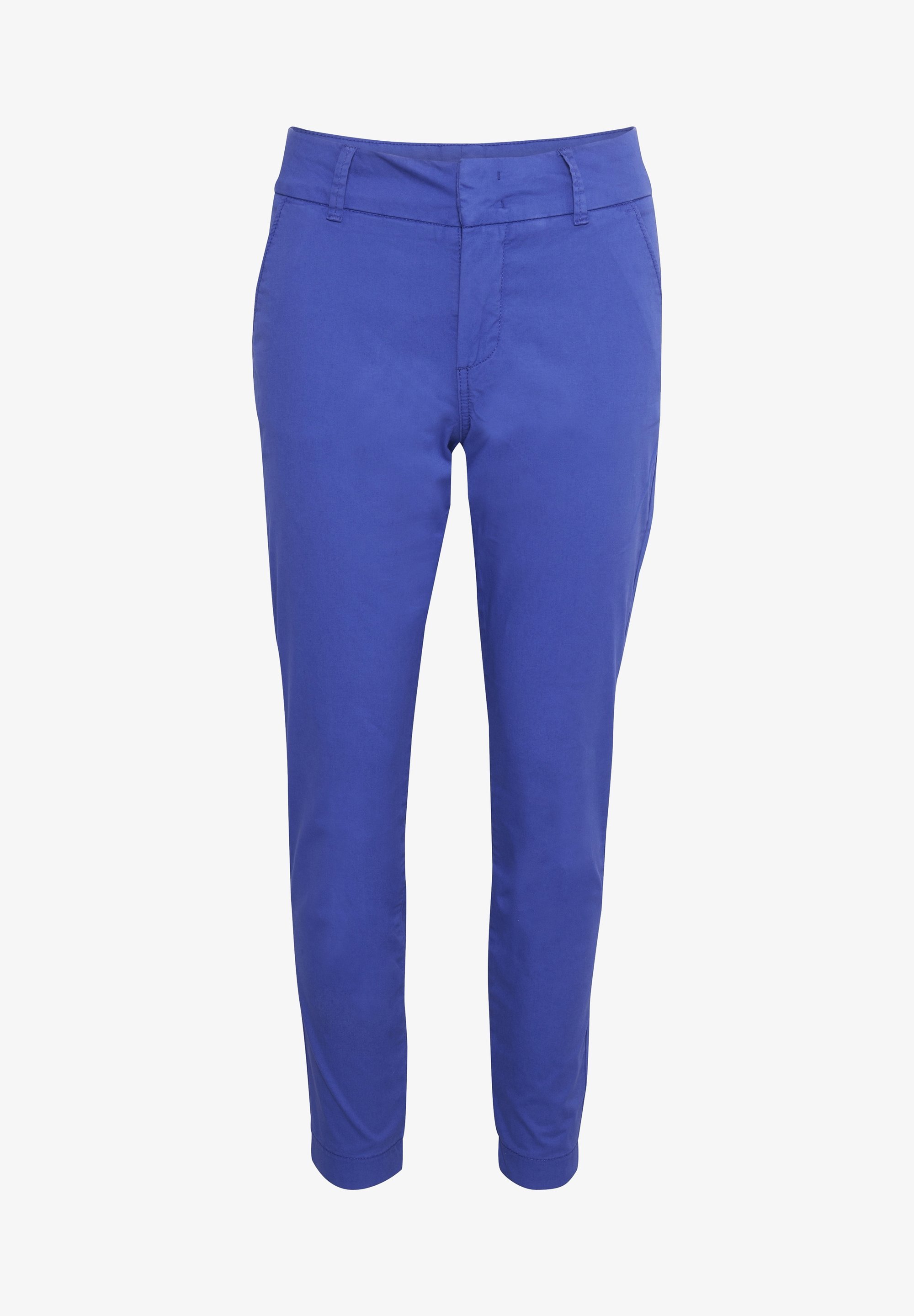 Teil Zwei Hose - blau