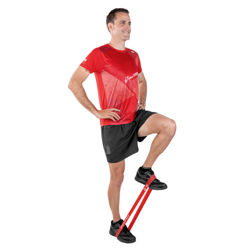 Bandes élastiques Fitfiu Bandfit-400