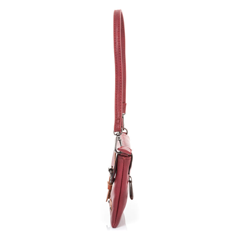 Damentaschen Rote Taschen