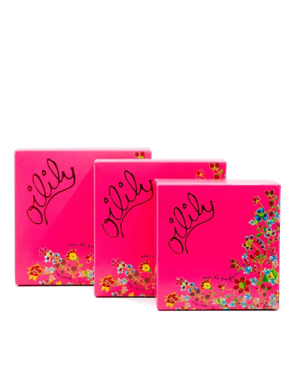 OILILY OILILY CLASSIC EAU DE PARFUM