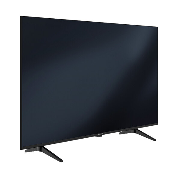 Chytrá televize s Androidem 4K UHD 50 VCE 223