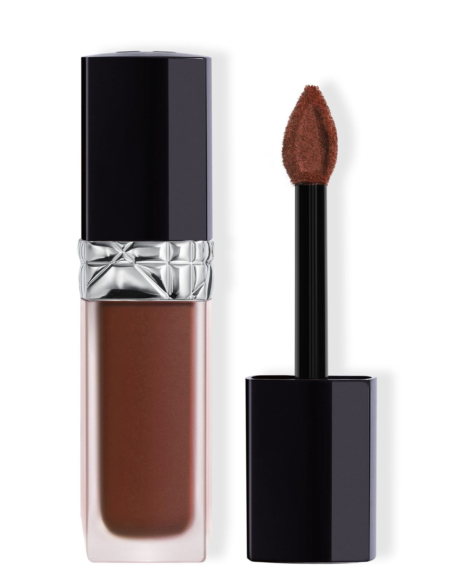 Rouge Dior Forever Liquid Ultra-Pigmented Matte течни кармин Луксузни кармини