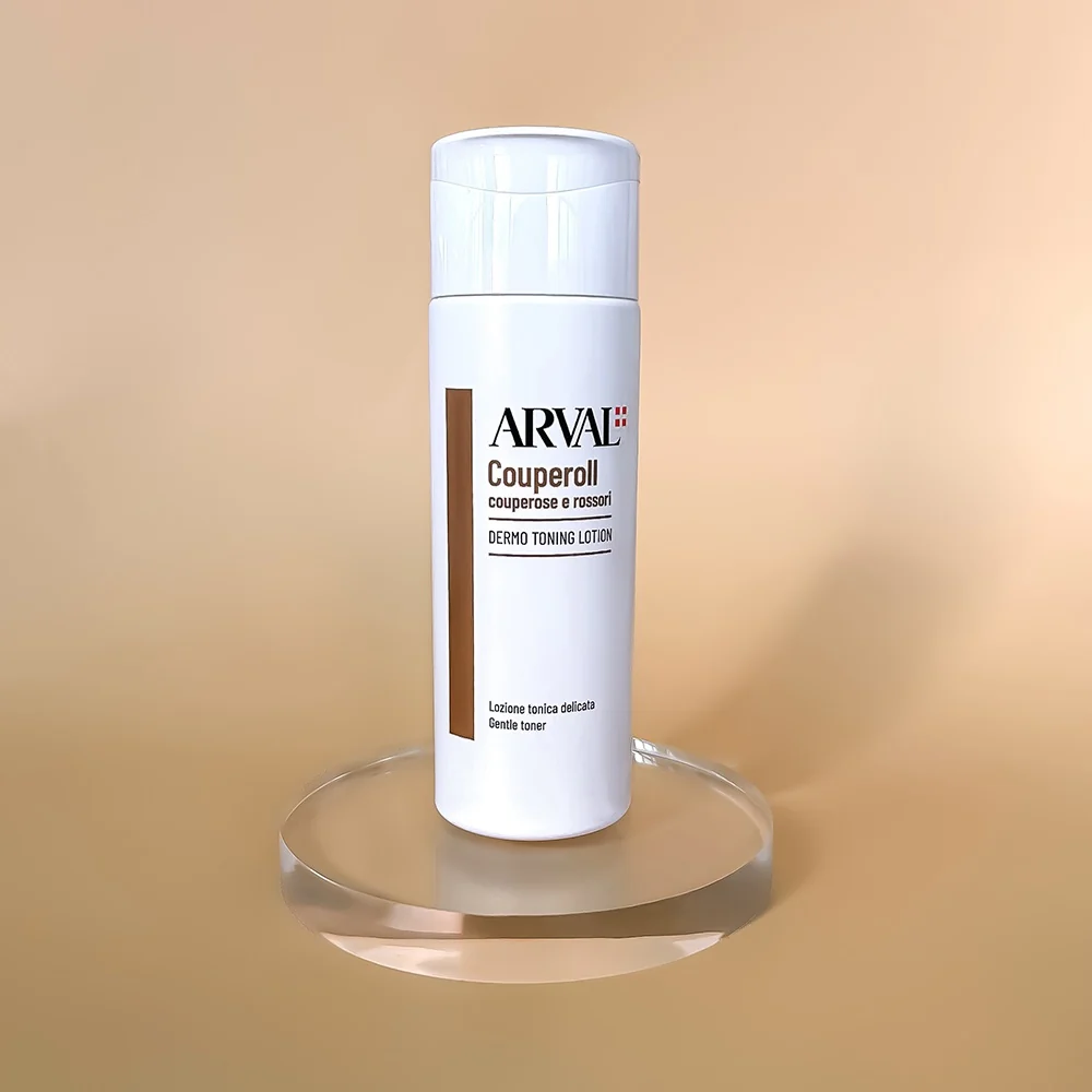 Couperoll Dermo Toning Lotion - Tonico viso