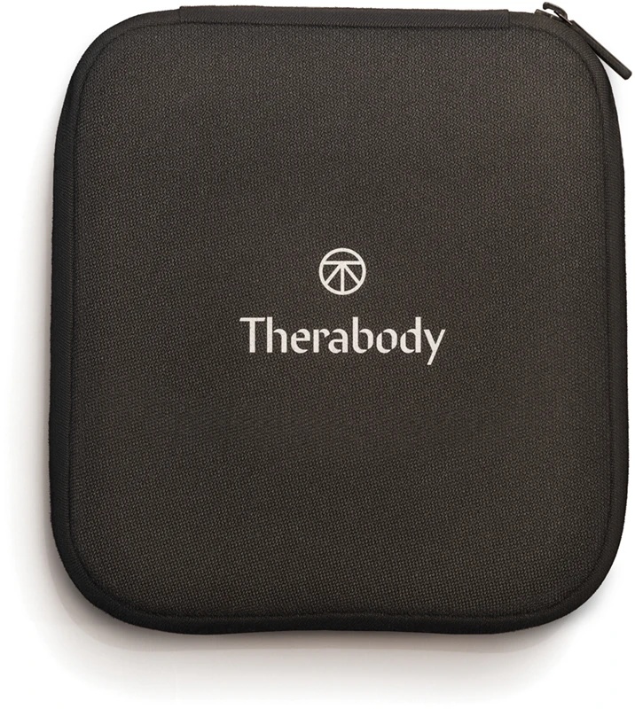 Therabody Theragun Mini Plus masažinis pistoletas