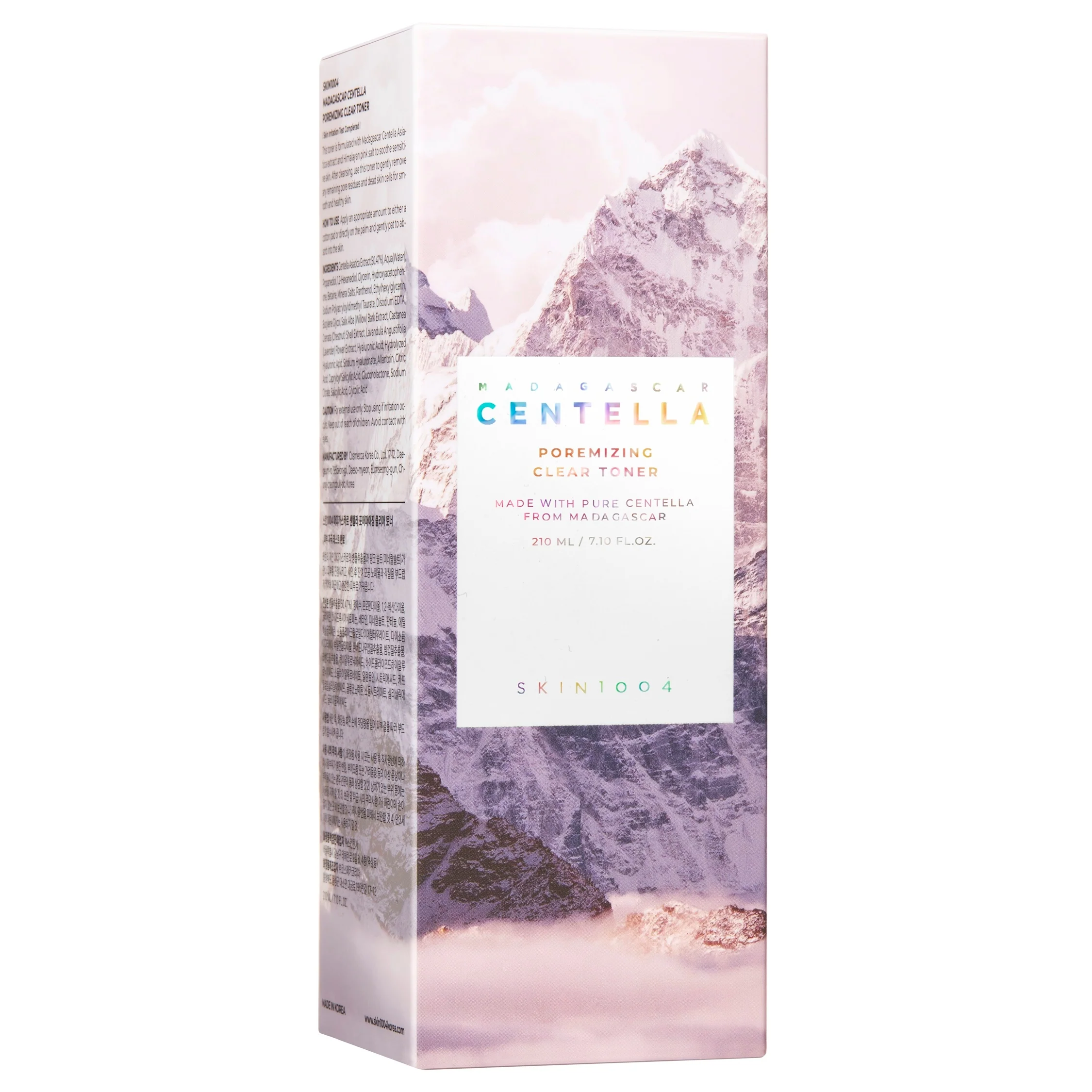 Poremizing Poremizing Clear Toner - Tonico viso