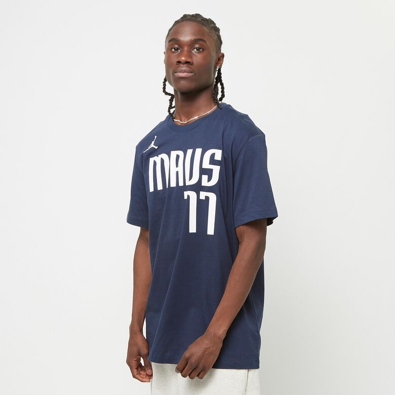 Luka Doncic Dallas Mavericks Statement Edition NBA-T-Shirt