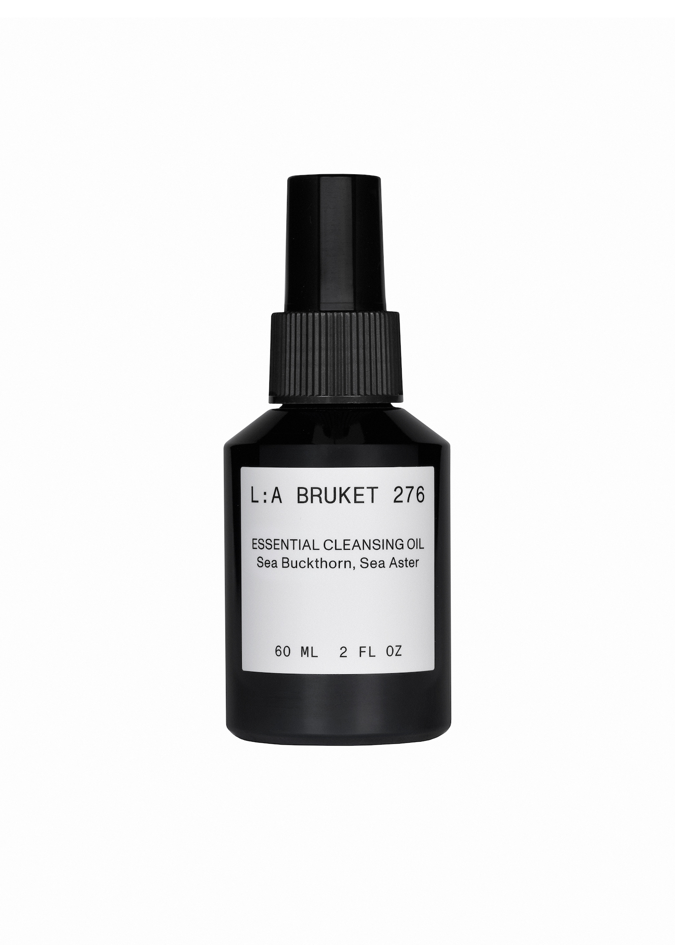 276 Essential Cleansing Oil 60 ml - L:a Bruket