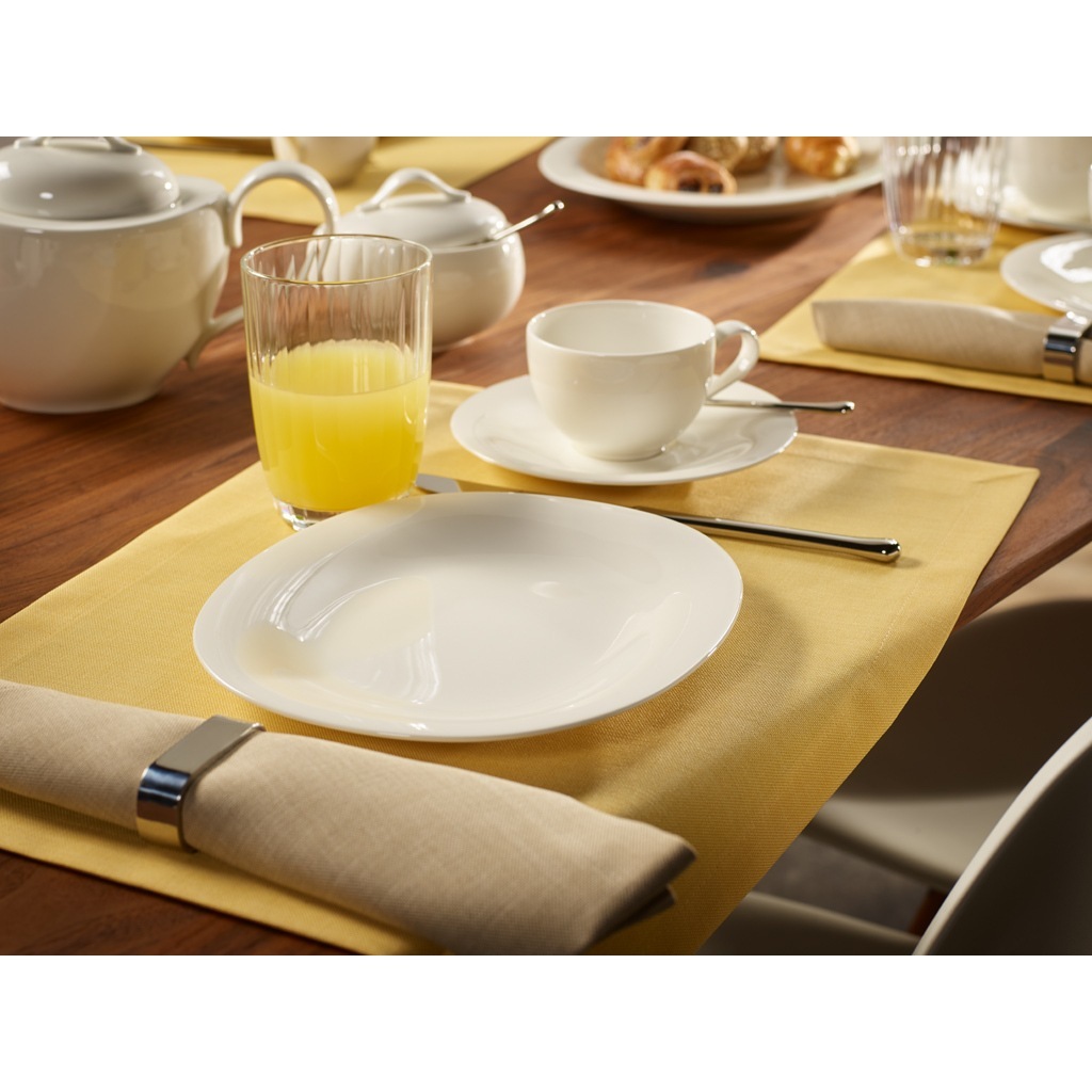 Villeroy & Boch Ovalni tanjir za doručak New Cottage Basic - 1 komad
