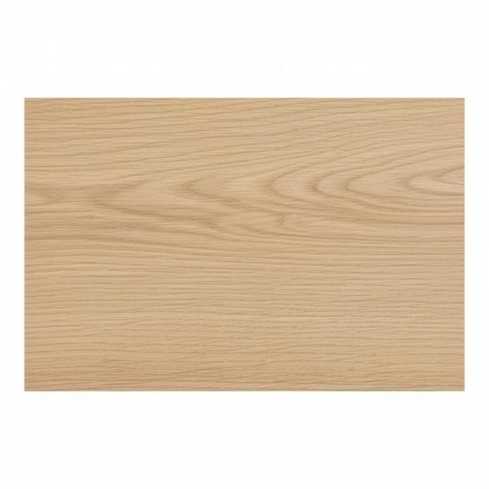 Boavista eettafel 100x210cm naturel.