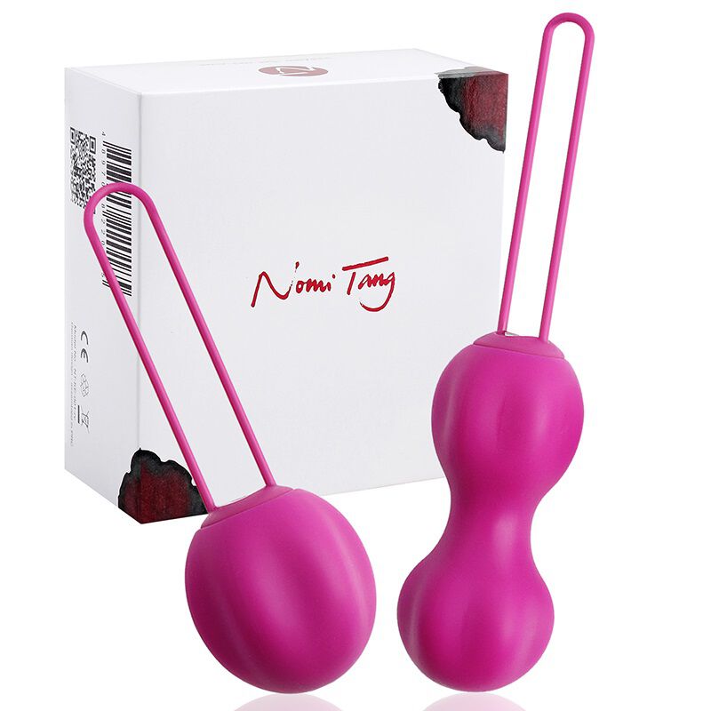 Nomi Tang Intimate