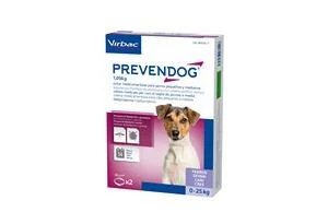 Coleiras Prevendag-2 60 cm 1056