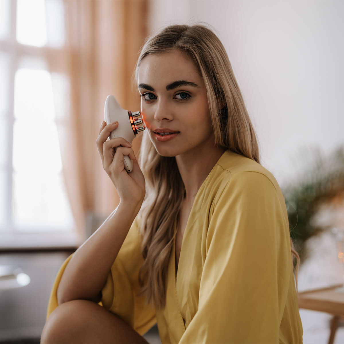 Masaje lipomuscular Beautifly para un cuerpo más delgado