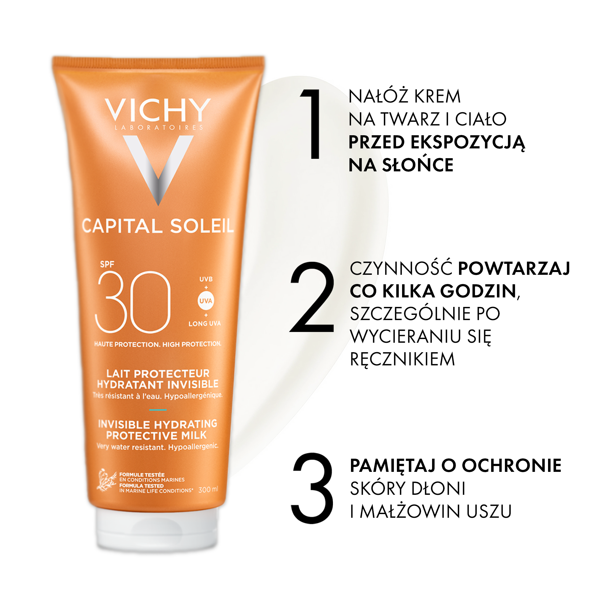 Vichy Capital Soleil