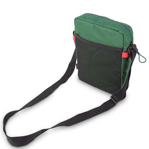  Lois Lassen Schultertasche 21x27,5x6 cm