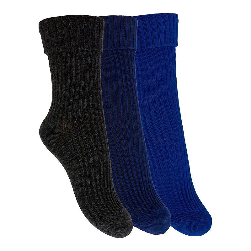 Aå Socken 3er-Pack Größe 26-30