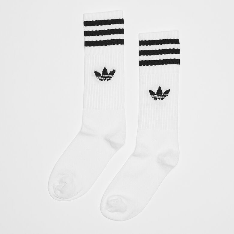 Calcetines adicolor High Crew (Pack de 3)