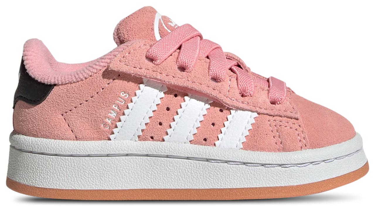 adidas Campus 00S Comfort Closure -joustavat pitsikengät