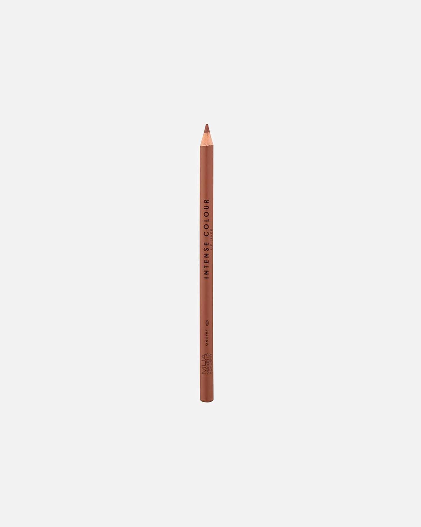MUA Makeup Academy Lipliner Intense Color - 1,5g