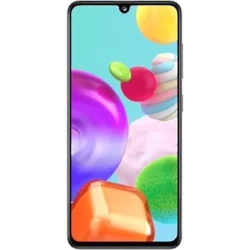 Samsung Galaxy A41 Noir