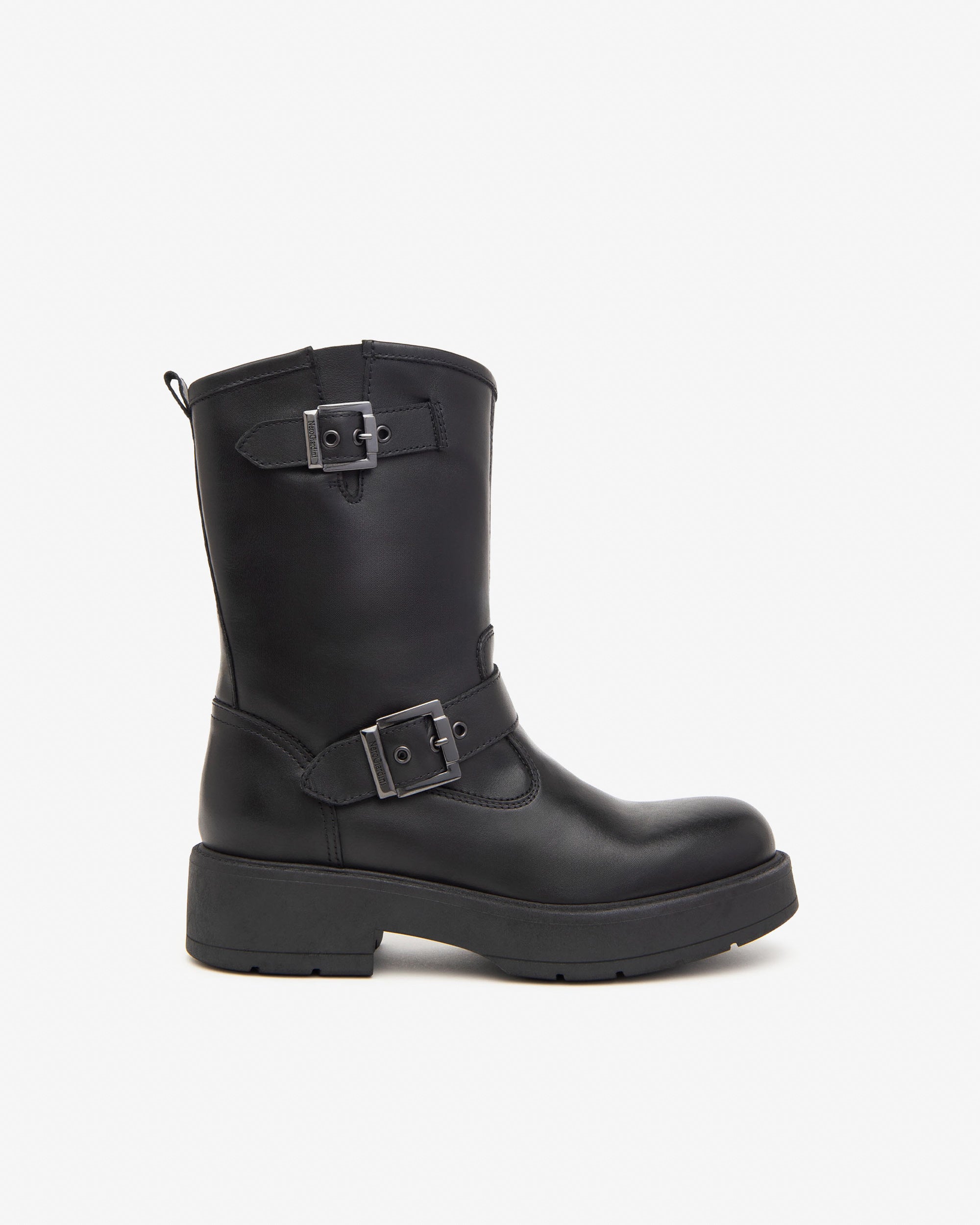 Stivaletti Donna in Pelle