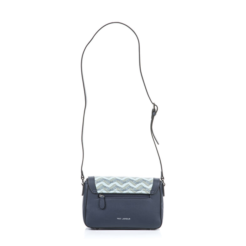 Damentaschen Blaue Taschen