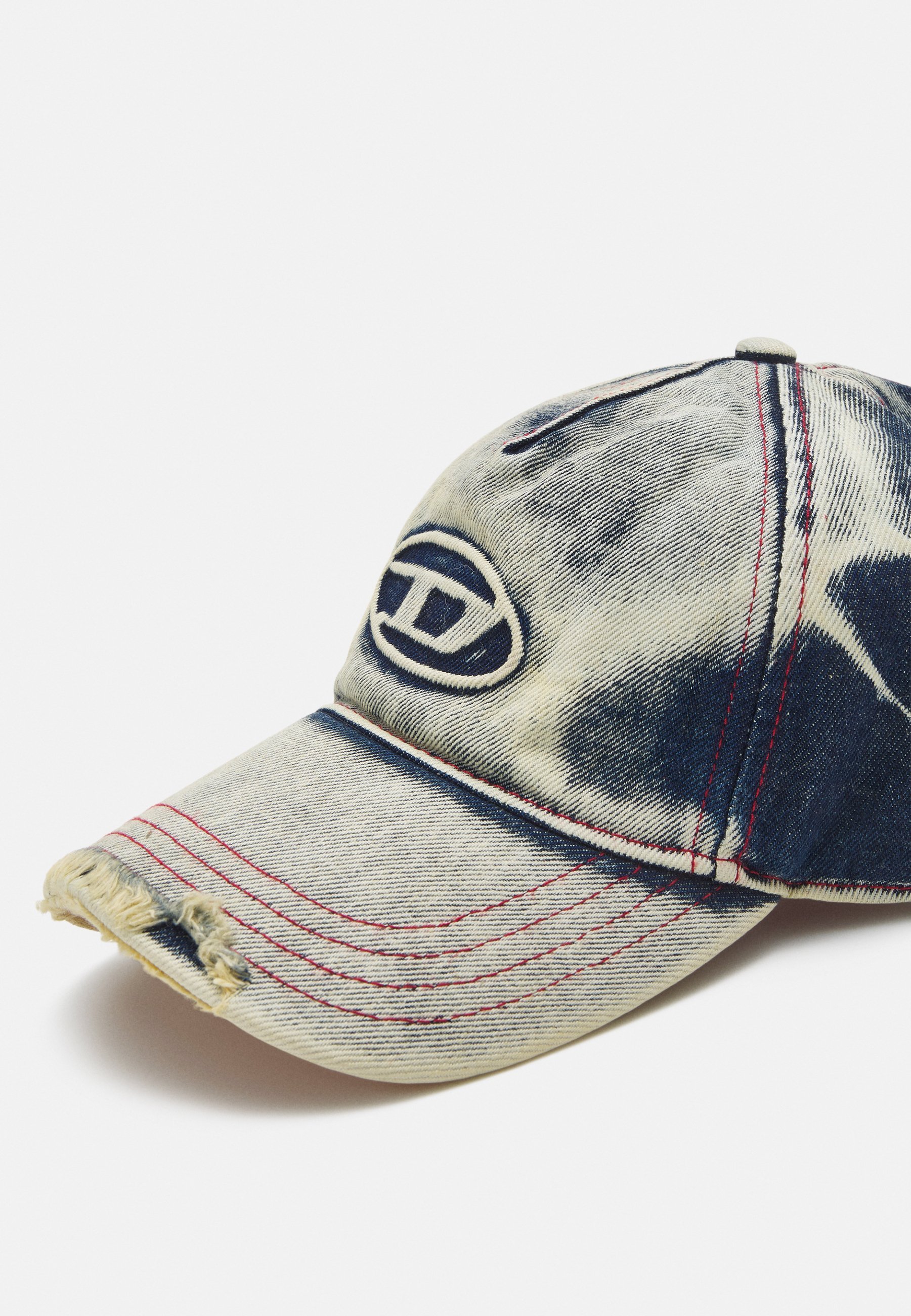 UNISEX CHICAGO - Kšiltovka - blue denim