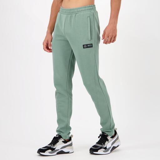 Puma Mercedes