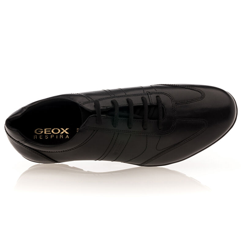 Kurver / joggesko Homme Noir