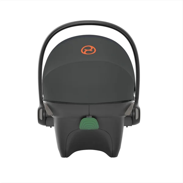 Cybex Balios S Lux babakocsi szett 4 az 1-ben lávaszürke