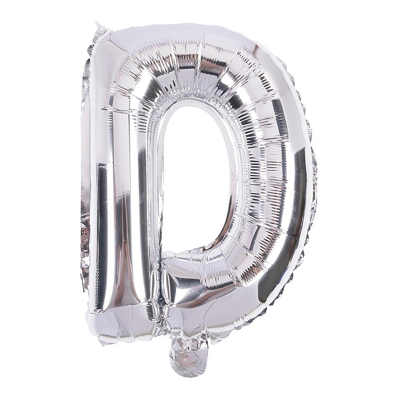Giform Ballongsett 40 cm Gratulerer med dagen