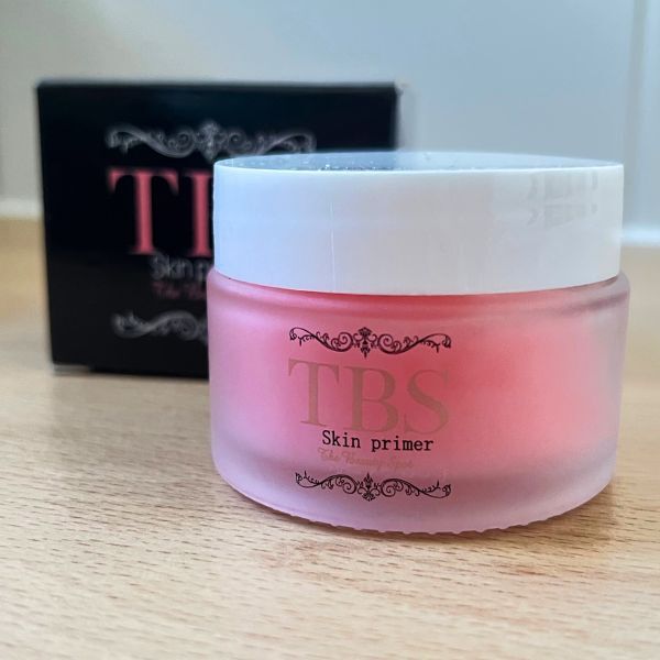 TBS Refresh arc alapozó 30g