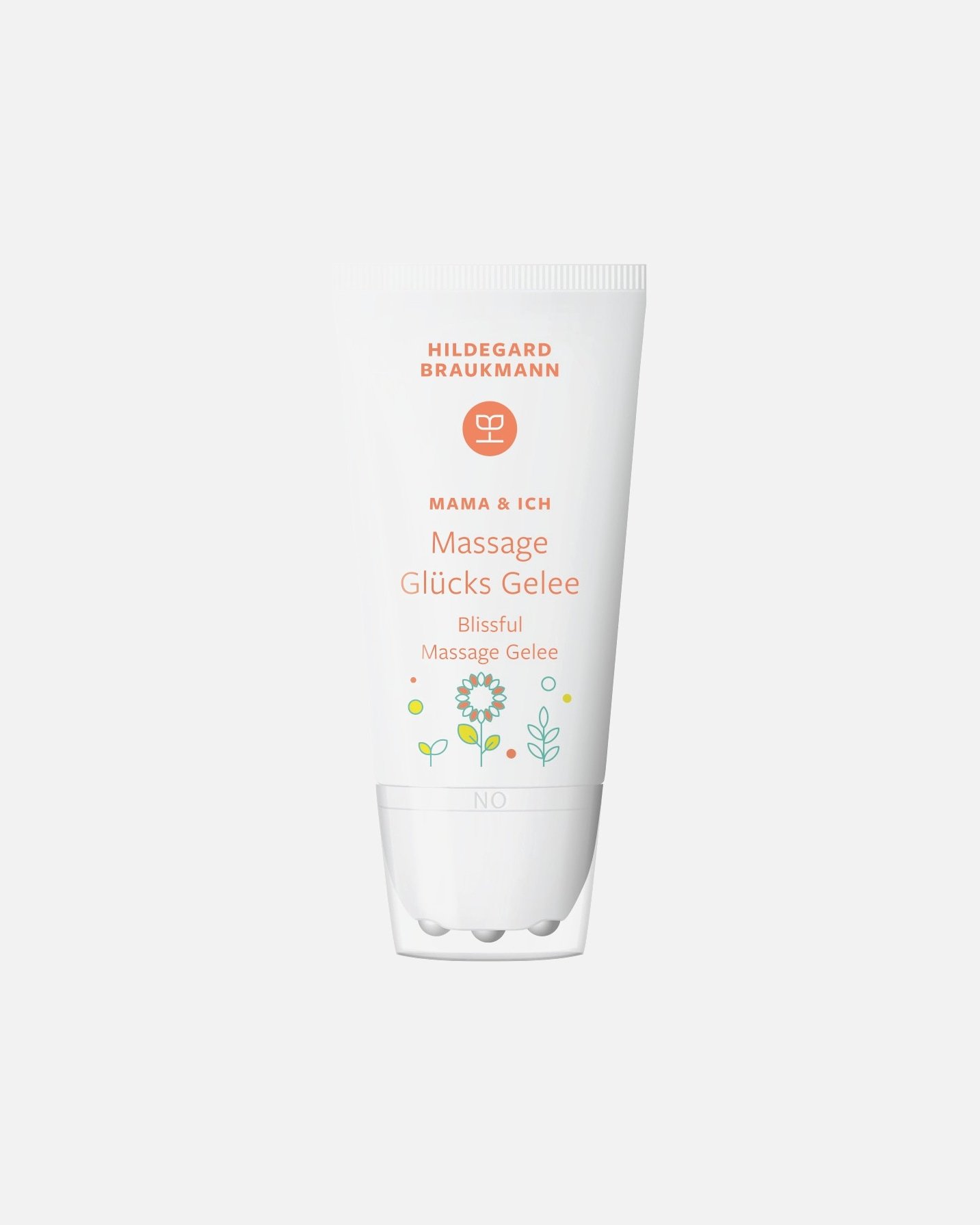 HILDEGARD BRAUKMANN Losion za tijelo MAMA & ME Lucky Charm - 150 ml