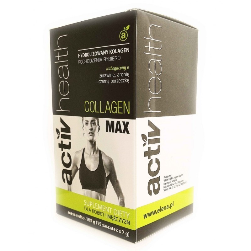 Elena Collagen Franciszka