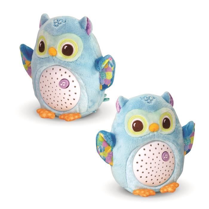 VTECH-MA LUMI OWL NIGHT LIGHT